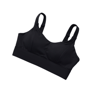 7A antibacterial sports underwear women shock-proof gathering yoga vest running fitness bra Pilates fitness vest women
 7A antibacterial sports underwear women shock-proof gathering yoga vest running fitness bra Pilates fitness vest women