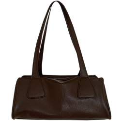 Retro underarm bag, commuter handbag, shoulder bag Retro underarm bag, commuter handbag, shoulder bag