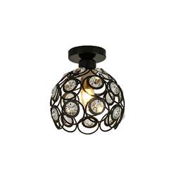Creative foyer aisle corridor light balcony ceiling light Creative foyer aisle corridor light balcony ceiling light