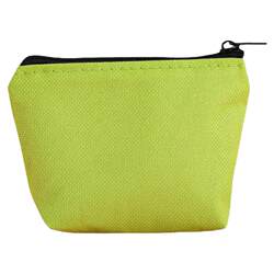 Fabric Korean style simple style children's custom coin wallet Fabric Korean style simple style children's custom coin wallet