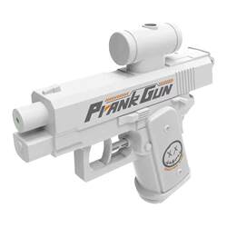 Funny reverse water spray gun children's toy Funny reverse water spray gun children's toy