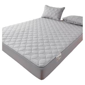 Class A Waterproof Ichuria Bed Single Single -Piece Mattress Protective Set Cotton Cotton Summer Thick Full Dust Cover Class A Waterproof Ichuria Bed Single Single -Piece Mattress Protective Set Cotton Cotton Summer Thick Full Dust Cover