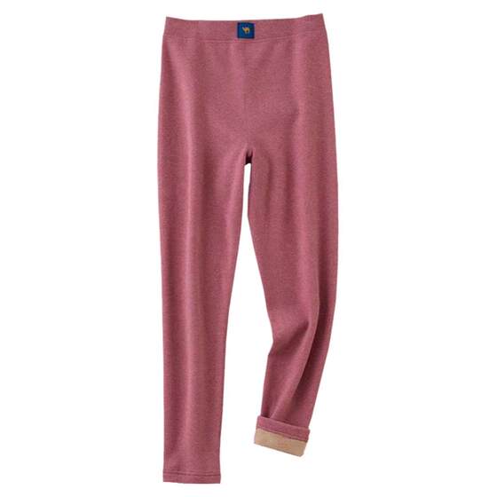 Ploved thickened leggings in winter plus large size warm pants*0.5kg lamb cashmere high waist autumn pants female
Ploved thickened leggings in winter plus large size warm pants*0.5kg lamb cashmere high waist autumn pants female