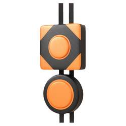 Boxing wall target for adults and children explosion-proof, wear-resistant, skin-resistant, and beat-resistant Boxing wall target for adults and children explosion-proof, wear-resistant, skin-resistant, and beat-resistant