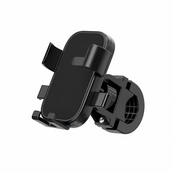 Japanese motorcycle electric vehicle mobile phone holder battery bicycle scooter stable and shockproof takeaway mobile phone holder Japanese motorcycle electric vehicle mobile phone holder battery bicycle scooter stable and shockproof takeaway mobile phone holder