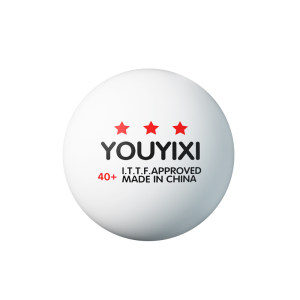 Samsung table tennis genuine training competition special troop ball 40+ new materials indoor home children's table tennis ball 
Samsung table tennis genuine training competition special troop ball 40+ new materials indoor home children's table tennis ball