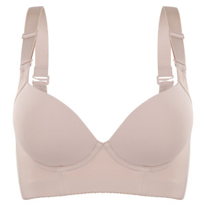 Today's Ballon Adjustment Bra Glossy and Strike-free Underwear Anti-Sagging Closer Shows Large Side-Side-Collapse Strong Color Small Bra 
Today's Ballon Adjustment Bra Glossy and Strike-free Underwear Anti-Sagging Closer Shows Large Side-Side-Collapse Strong Color Small Bra