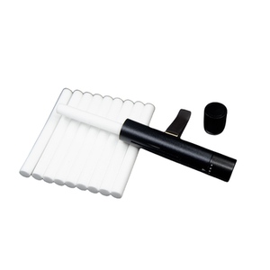 Air outlet odorless aromatherapy rod replacement core self-added perfume car-mounted diffuser volatile cotton swab empty bottle self-install 
Air outlet odorless aromatherapy rod replacement core self-added perfume car-mounted diffuser volatile cotton swab empty bottle self-install