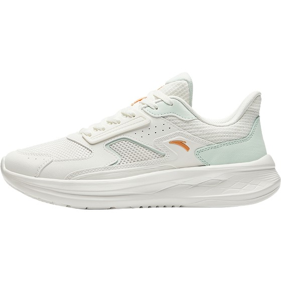 Anta women's shoes, sports shoes, women's 2025 new autumn student shock-absorbing running shoes, women's authentic brand flagship store
Anta women's shoes, sports shoes, women's 2025 new autumn student shock-absorbing running shoes, women's authentic brand flagship store