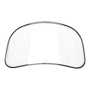 Suitable for Yadi Modern retro electric vehicle windshield transparent front windshield windshield electric vehicle windshield 
Suitable for Yadi Modern retro electric vehicle windshield transparent front windshield windshield electric vehicle windshield