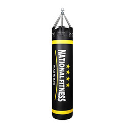 Boxing sandbag Sanda vertical hanging training equipment Boxing sandbag Sanda vertical hanging training equipment