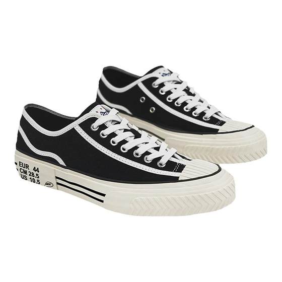 Niceid retro sports canvas shoes vulcanize, old low -gang classic casual men and women breathable dissolved biscuit shoes
Niceid retro sports canvas shoes vulcanize, old low -gang classic casual men and women breathable dissolved biscuit shoes