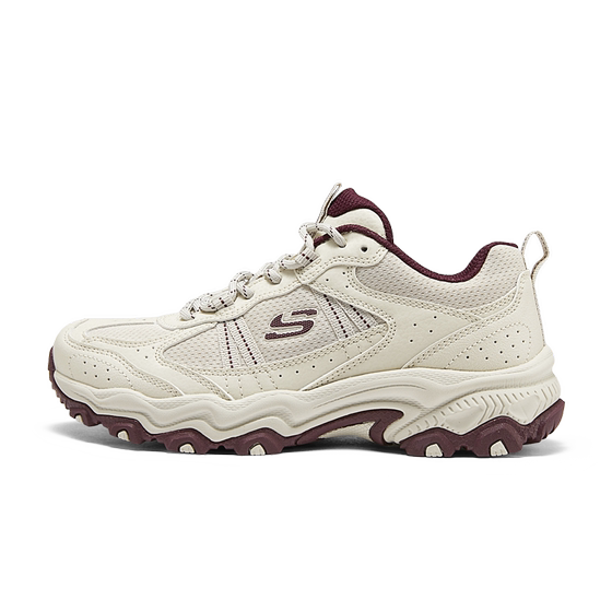 Skech Yunye Chengyi same autumn outdoor hiking shoes and sneakers for men and women retro fashion versatile Skech Yunye Chengyi same autumn outdoor hiking shoes and sneakers for men and women retro fashion versatile
