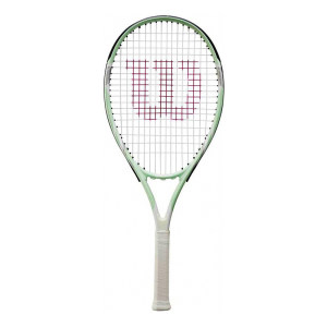Wilson Tennis Racket Will Win Beginner Carbon Female College Student Single Tennis Rebound Training Set 
Wilson Tennis Racket Will Win Beginner Carbon Female College Student Single Tennis Rebound Training Set