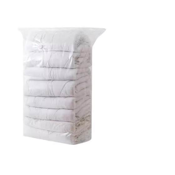 Vacuum compression bag without pumping clothes storage bag thickened clothes quilt quilt luggage special sealed travel bag Vacuum compression bag without pumping clothes storage bag thickened clothes quilt quilt luggage special sealed travel bag