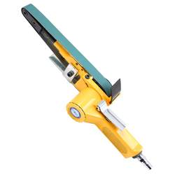 Blackmer pneumatic 1 inch polishing machine Blackmer pneumatic 1 inch polishing machine