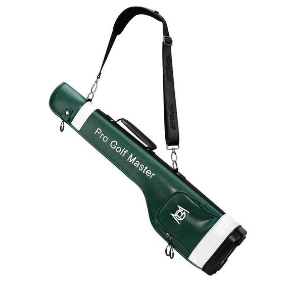 2025 new golf bag men and women gun bag portable club bag simple mini ball bag can be equipped with 6 poles 2025 new golf bag men and women gun bag portable club bag simple mini ball bag can be equipped with 6 poles