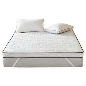 Mercury Home Textile Student Door Mattress Original Liquid Imported Class A Natural Latex Mat Single Tatami Anti-Slip Soft Pad 
Mercury Home Textile Student Door Mattress Original Liquid Imported Class A Natural Latex Mat Single Tatami Anti-Slip Soft Pad