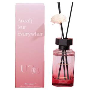 UT her aromatherapy indoor home long-lasting fragrance advanced air freshener bedroom room perfume bathroom deodorant 
UT her aromatherapy indoor home long-lasting fragrance advanced air freshener bedroom room perfume bathroom deodorant