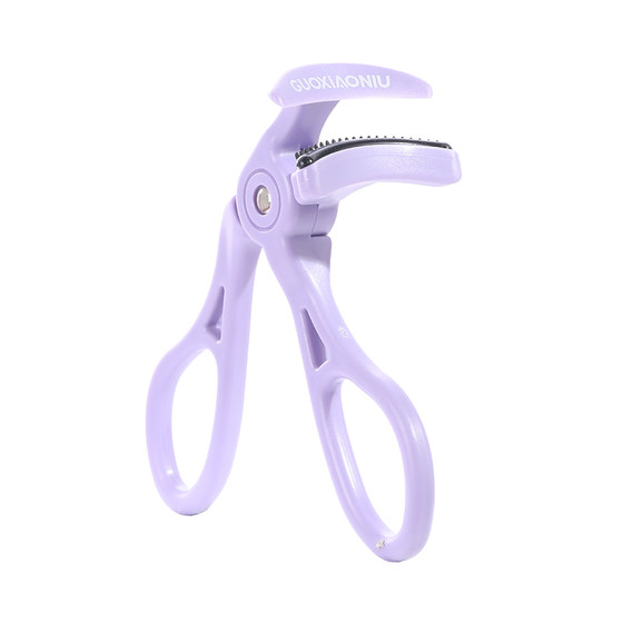 Guo Xiaoniu tooth comb wide angle eyelash curler comb soars into the sky, natural curls, long-lasting and portable novice students
Guo Xiaoniu tooth comb wide angle eyelash curler comb soars into the sky, natural curls, long-lasting and portable novice students