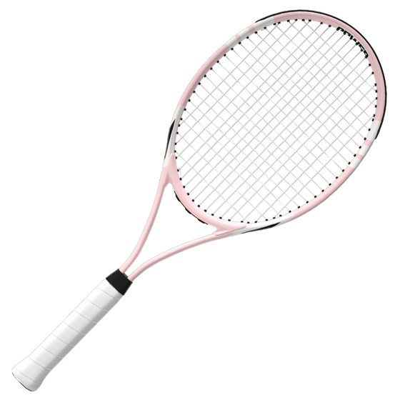 Tennis racket junior scholar college student novice adult rebound training device full carbon single player single single only tennis girl
Tennis racket junior scholar college student novice adult rebound training device full carbon single player single single only tennis girl