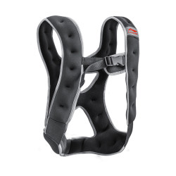 Li Ning LINING weight-bearing vest running exercise fitness Li Ning LINING weight-bearing vest running exercise fitness