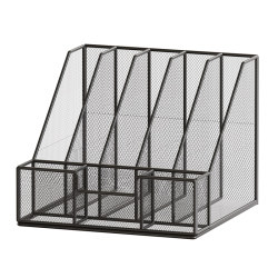 Desktop storage rack office desk file storage box office supplies bookshelf book stand multi-layer metal file frame file rack large capacity folder file rack A4 paper data organization rack Desktop storage rack office desk file storage box office supplies bookshelf book stand multi-layer metal file frame file rack large capacity folder file rack A4 paper data organization rack