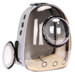 Cat bag portable pet bag flight box Cat bag portable pet bag flight box