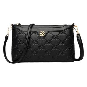 Genuine leather mom bag 2025 new fashion shoulder bag middle-aged and elderly small bag large capacity middle-aged ladies crossbody bag 
Genuine leather mom bag 2025 new fashion shoulder bag middle-aged and elderly small bag large capacity middle-aged ladies crossbody bag