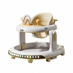Cotton craftsman baby walker O-shaped legs multi-function Cotton craftsman baby walker O-shaped legs multi-function