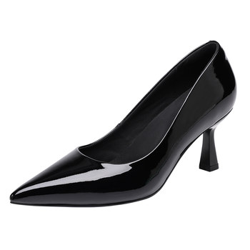 Patent leather high heels red dragonfly shoes Patent leather high heels red dragonfly shoes