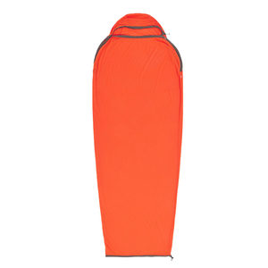 Seatosummit Outdoor Camping to warm up the sleeping bile sleeping bag inner bile adult portable travel hotel dirty sheet
 Seatosummit Outdoor Camping to warm up the sleeping bile sleeping bag inner bile adult portable travel hotel dirty sheet