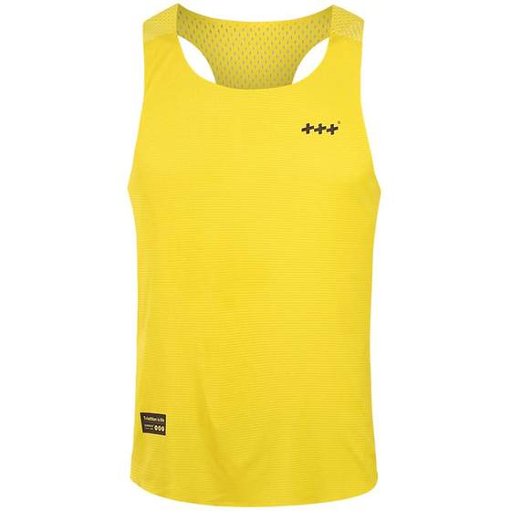 Sanken professional marathon running exercise quick-drying vest lightweight seamless fit and breathable fitness clothing for men and women
Sanken professional marathon running exercise quick-drying vest lightweight seamless fit and breathable fitness clothing for men and women
