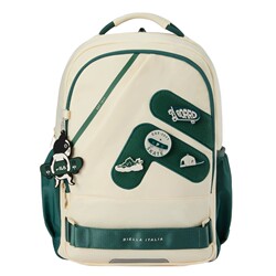 FILA butterfly wing weight-reducing backpack FILA butterfly wing weight-reducing backpack