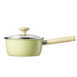 Supor milk pot ceramic non-stick pot baby food pot Supor milk pot ceramic non-stick pot baby food pot