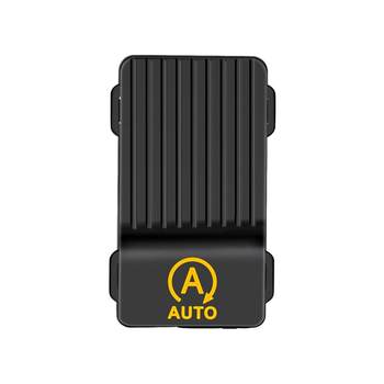 Loyalty Guardian Civic Type Automatic Start-Stop Closer 
Loyalty Guardian Civic Type Automatic Start-Stop Closer