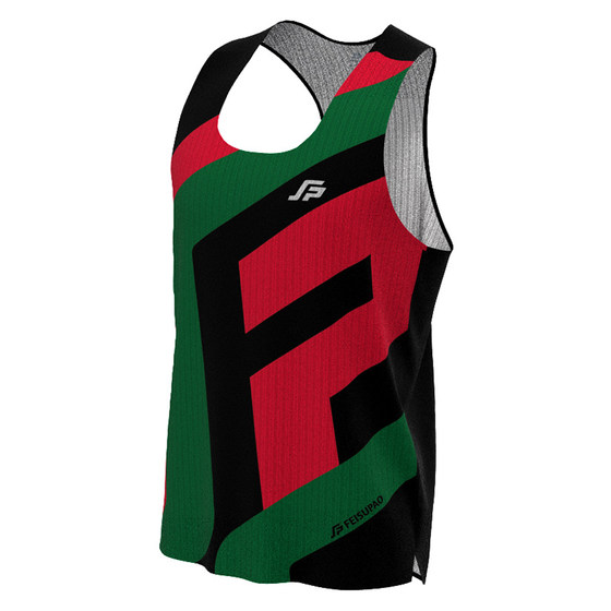 Feisu Running Professional Marathon Racing Running Speed Dry Sports Vest Sleeveless Ultra Light Training Men
Feisu Running Professional Marathon Racing Running Speed Dry Sports Vest Sleeveless Ultra Light Training Men