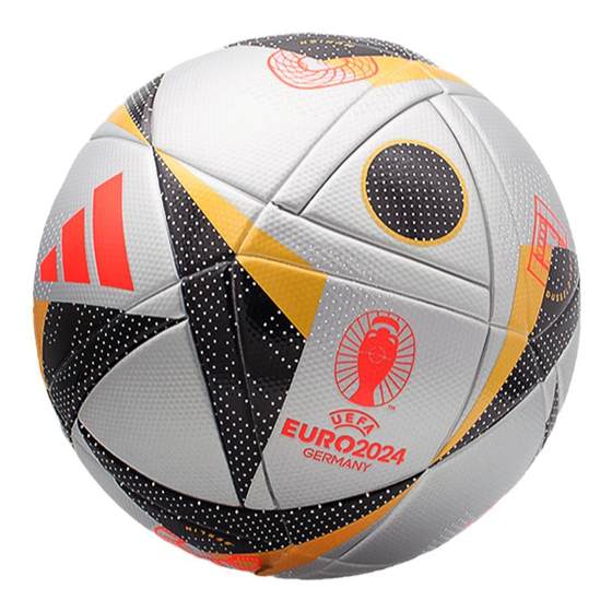 adidas Adidas Football 2024 German European Cup Finals Ball 4/5 Ball IX4046 Hot Adhesive
adidas Adidas Football 2024 German European Cup Finals Ball 4/5 Ball IX4046 Hot Adhesive