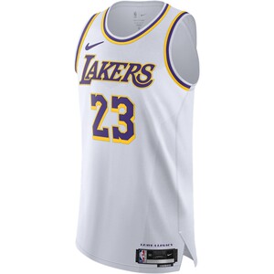 Nike Lakers LeBron James Men's Quick Dryer Jacket Summer Official Nike NBA DM5911 
Nike Lakers LeBron James Men's Quick Dryer Jacket Summer Official Nike NBA DM5911