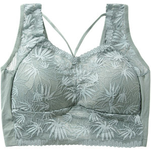 Underwear for women's large size fat mm200*0.5kg lace sexy thin style gathering and collecting secondary breasts to prevent sagging pure cotton back bra 
Underwear for women's large size fat mm200*0.5kg lace sexy thin style gathering and collecting secondary breasts to prevent sagging pure cotton back bra