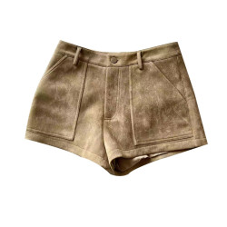 Early autumn slimming large pockets and high-end cargo shorts Early autumn slimming large pockets and high-end cargo shorts
