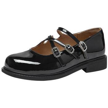 Hot Wind 2025 New Women's Fashion Casual Shoes
 Hot Wind 2025 New Women's Fashion Casual Shoes