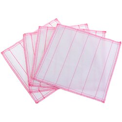 Household thickened rag kitchen dishcloth Household thickened rag kitchen dishcloth