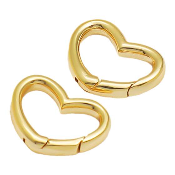 14K bag gold color-saving multiple DIY accessories elephant rectangular spring lobster connection buckle bracelet necklace elastic buckle
14K bag gold color-saving multiple DIY accessories elephant rectangular spring lobster connection buckle bracelet necklace elastic buckle