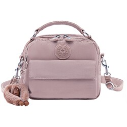 kipling dual-use cross-body backpack PUCK kipling dual-use cross-body backpack PUCK