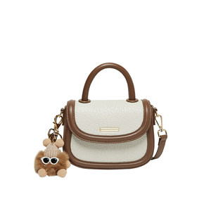 Nalandu Gudu Bag Women's 2025 New Crossbody Bag Women's High-end Super Hot Gift Women's Bag Hand-in-Own 
Nalandu Gudu Bag Women's 2025 New Crossbody Bag Women's High-end Super Hot Gift Women's Bag Hand-in-Own