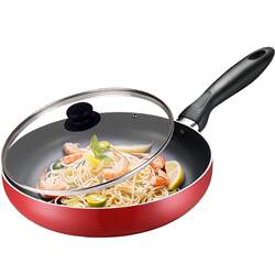 Supor pan non-stick household steak frying pan Supor pan non-stick household steak frying pan