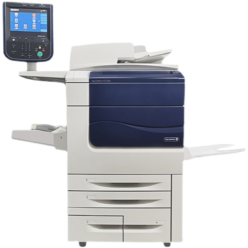 フィニッシャー【FUJI xerox 】 フィニッシャー【FUJI xerox 】 Photocopy Machine Fuji Xerox