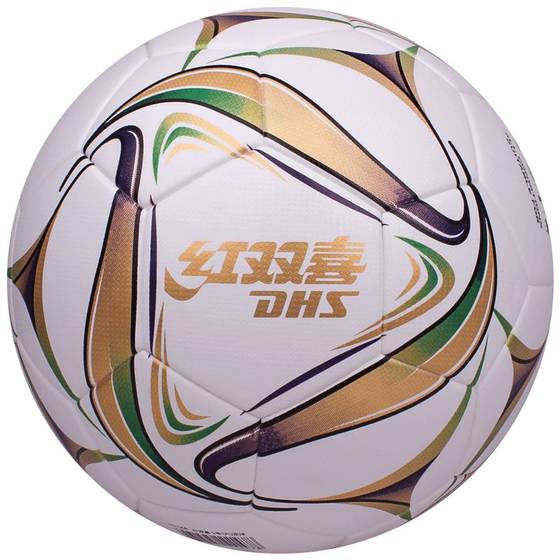 Hongshuangxi official flagship store Football No. 5 Printing Professional Examination Competition Training Adult Children Middle School Students
Hongshuangxi official flagship store Football No. 5 Printing Professional Examination Competition Training Adult Children Middle School Students