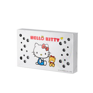 Sanrio Automobile Balm Car Solid Perfume Aromatherapy Car Fragrance Box Car Interior Fragrance Tablets Light Fragrance Deodorization Fragrance 
Sanrio Automobile Balm Car Solid Perfume Aromatherapy Car Fragrance Box Car Interior Fragrance Tablets Light Fragrance Deodorization Fragrance
